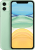 Refurbished iPhone 11 64GB Grün (Gut)