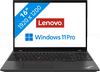 Lenovo ThinkPad E16 Gen 1 AMD - 21JT0039MH QWERTY