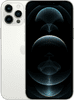 Refurbished iPhone 12 Pro Max 128GB Silber (Gut)