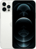 Refurbished iPhone 12 Pro 256GB Silver (visibly used)