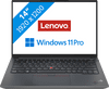 Lenovo ThinkPad E14 Gen 5 Intel - 21JK00B7MH QWERTY