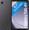 Samsung Galaxy Tab A9 8,7 Zoll 128GB Wi-Fi + 4G Grau