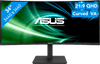 ASUS VA34VCPSN Docking Monitor