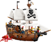 LEGO Creator 3-in-1-Sets Legendäres Piratenschiff 31387
