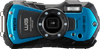 Pentax WG-90 Blue