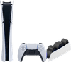 PlayStation 5 Slim Digital Edition + BlueBuilt Charging Dock