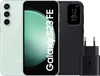 Samsung Galaxy S23 FE 128GB Green 5G + Accessory Pack