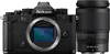 Nikon Z f + Nikkor Z 24-200mm f/4-6.3 VR