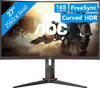 AOC CQ27G2S/BK