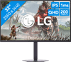 LG UltraGear 32G620B-B