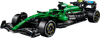LEGO Technic Aston Martin Aramco AMR25 F1 Car 42240