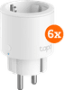 Tapo P115 Smart Plug 6-pack