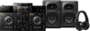 Pioneer DJ XDJ-RR + Pioneer DJ HDJ-X7 Black + Pioneer VM50 (per pair)