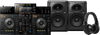 Pioneer DJ XDJ-RR + Pioneer DJ HDJ-X7 Black + Pioneer VM70 (per pair)