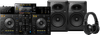 Pioneer DJ XDJ-RR + Pioneer DJ HDJ-X7 Black + Pioneer VM80 (per pair)