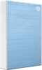 Seagate One Touch PW (HDD) Light Blue 2 TB