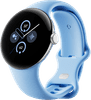 Google Pixel Watch 2 Silver/Blue