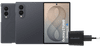 Samsung Galaxy Z Fold 8 256GB Black 5G + Accessory Pack