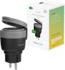 Hombli Smart Plug Outdoor V2 Black