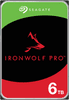 Seagate Ironwolf Pro 6 TB