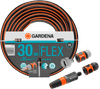 Gardena Comfort FLEX 1/2 30m + Gardena Startset