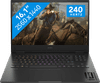 HP OMEN 16-xf0079ng - 16,1" - AMD Ryzen 7 - 32GB RAM/1 TB SSD - RTX 4070
