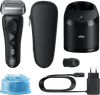 Braun Series 8 8560cc Schwarz