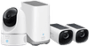 Eufycam 3 Duo Pack + Eufy Indoor Cam 2K Pan & Tilt
