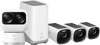 Eufycam 3 3-Pack + Eufy Indoor Cam S350