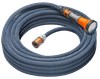 Gardena Textilschlauch Liano Xtreme 15 m Set