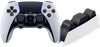 Sony PlayStation 5 DualSense Edge + BlueBuilt Charging Dock
