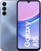 Samsung Galaxy A15 128GB Blau 5G
