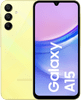 Samsung Galaxy A15 128GB Gelb 5G