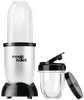magic bullet Silber