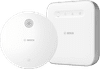 Bosch Kabelloser Rauchmelder + Bosch Smart Home Controller