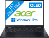 Acer TravelMate P6 14 OLED (TMP614-53-TCO-75GN) (Evo) QWERTY