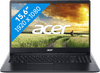 Acer Aspire 3 A315-34-P4VV - 15.6 inches - Intel Pentium Silver N5030 -  8GB RAM/512GB SSD