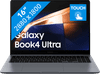 Samsung Galaxy Book4 Ultra - 16" - Intel Core Ultra 9 - 32GB RAM/1TB SSD - RTX 4070