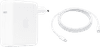 Apple 96W USB-C Power Adapter + Apple USB-C-Ladekabel (2m)