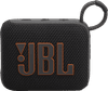 JBL Go 4 Black