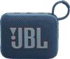 JBL Go 4 Blue