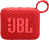 JBL Go 4 Red