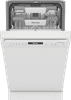 Miele G 5740 SCU SL White