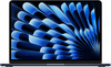 Apple MacBook Air 13 inches (2024) M3 (8/10) 8GB/256GB Midnight QWERTZ