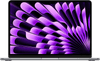 Apple MacBook Air 13 inches (2024) M3 (8-core CPU/10-core GPU) 8GB/512GB Space Gray QWERTZ