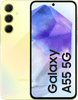 Samsung Galaxy A55 128GB Gelb 5G