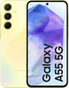 Samsung Galaxy A55 256GB Gelb 5G