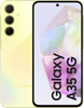 Samsung Galaxy A35 128GB Yellow 5G
