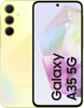 Samsung Galaxy A35 256GB Gelb 5G