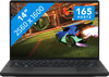 ASUS ROG Zephyrus G14 - GA402NV-N2027W - 14" - AMD Ryzen 7 - 16GB RAM/1TB SSD - RTX 4060
